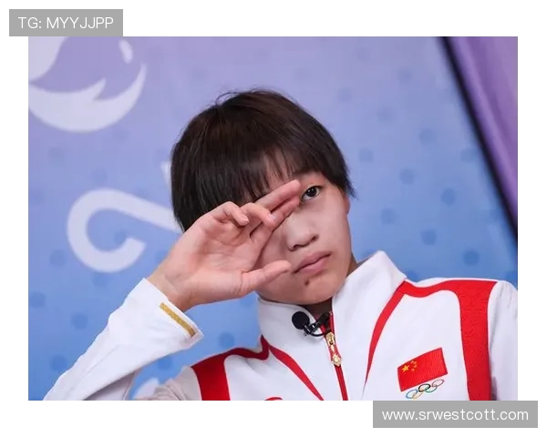 全红婵水花消失术再现赛场