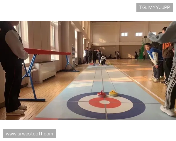 冬季运动会冰壶赛道制冰工艺的精密控制